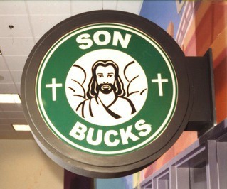 Church Coffee Shop on Church Coffe