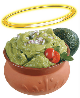 Image result for holy guacamole