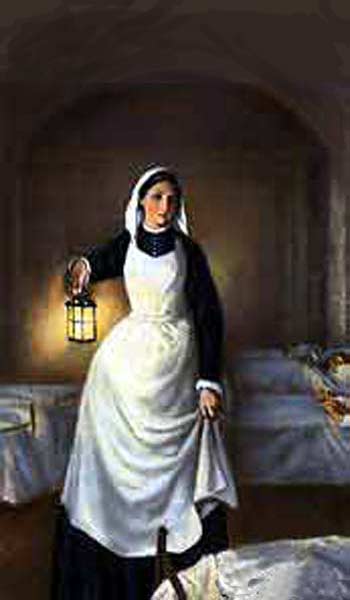 Florence nightingale   wikipedia